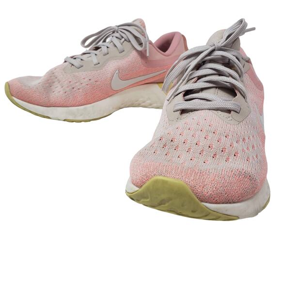 Nike Odyssey React Sneaker Athletic Shoe - 7.5 - Picture 1 of 7